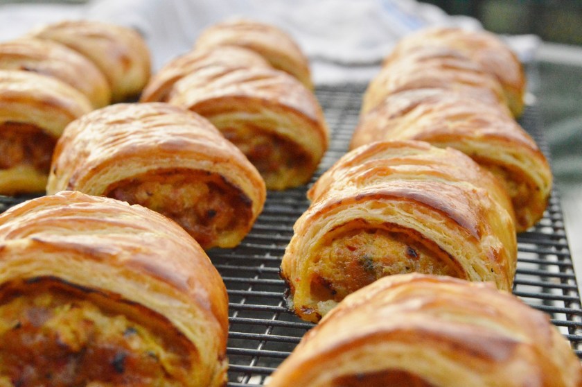 philip, philipfriend, philip friend, pastry, baking, cooking, food, foodie, apple, herb, herbs, herby, butter, lamination, sausage, sausage roll, sausagerolls sausageroll. pastry, puff, laminated, puffpastry, puff pastry, butter. roll, rolls, sausage, sausage roll, sausage rolls, sausageroll, spiced, spices, spice, garlic, sausagerolls, mustard, onion, notGreggs, Greggs, nowaste. leftovers. left-overs, quick, easy, recipe, writer, homecook, Philip, Philip friend, Philipfriend, britains best home cook, besthomecook, best ho