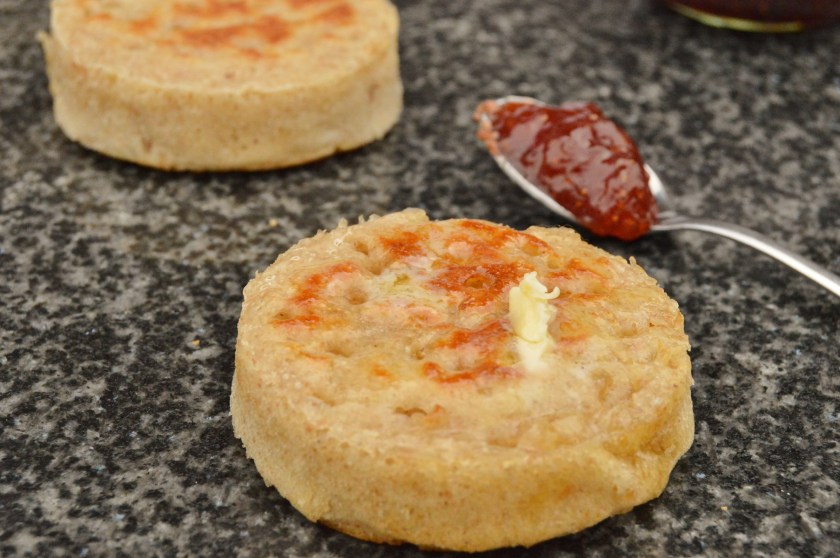 crisp, homecook, home cooking, home cook, cookery, meals, foodie, food, fdblogger, blogger, food blogger, foodblogger, baking, cooking, recipe, philip, philipfriend, philip friend, bakeoff, bake off, great british bake off, GBBO, food, foodie, Britain's Best Home Cook, Britains Best Home Cook, Britainsbesthomecook, bbc, bbc1, bbc 1, television, tv, tv cook, tvcook, tv chef, chef, cook, besthomecook, best home cook, final, finalist, UK, Surrey, dough, bread, realbread, real bread, sourdough, starter, comfort, comfort food, comfortfood, crumpet, pikelet, crumpets, teatime, treat, griddle, griddled, toasted, classic