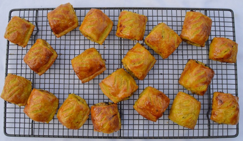 philip, philipfriend, philip friend, pastry, baking, cooking, food, foodie, apple, herb, herbs, herby, butter, lamination, sausage, sausage roll, sausagerolls sausageroll. pastry, puff, laminated, puffpastry, puff pastry, butter. roll, rolls, sausage, sausage roll, sausage rolls, sausageroll, spiced, spices, spice, garlic, sausagerolls, notGreggs, Greggs, nowaste. leftovers. left-overs, quick, easy, recipe, writer, homecook, Philip, Philip friend, Philipfriend, britains best home cook, besthomecook, best ho