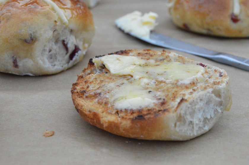 Hot cross buns, Easter, baking, cooking, food, foodie, easterfood, Easter baking, yeast, dough, homecook, Philip, Philipfriend, philipfriend, cookery, Surrey, hotcrossbuns, fruit, glaze, marmalade, knead, prove, fermentation