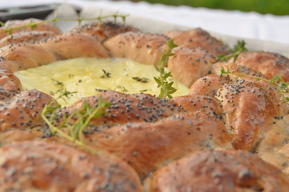 Bread: tips & ideas for the novice home baker and&nbsp;upwards!