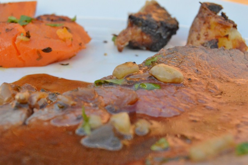 gravy, roast, bonemarrow, meat, bone marrow, jus, juice, homecook, besthomecook, meal, roast dinner, roastdinner