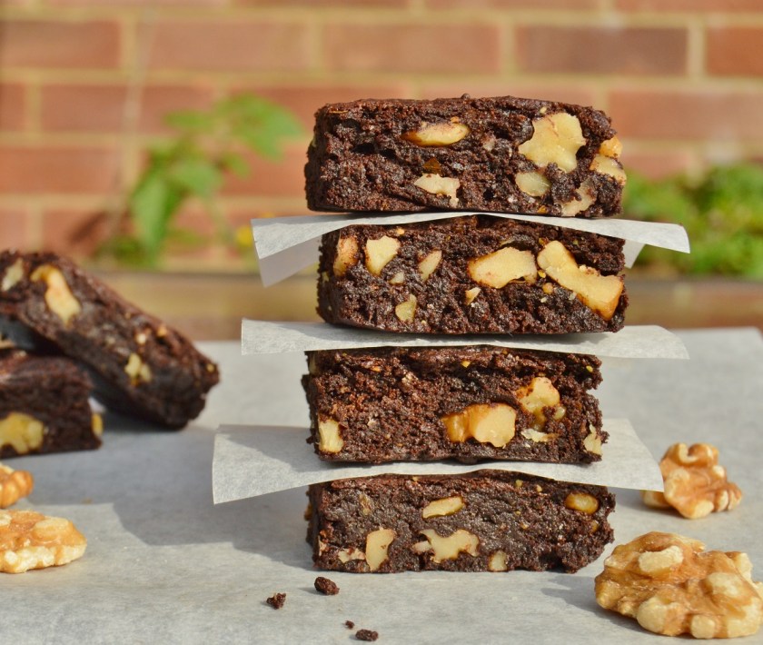 butter, browned, brown butter, cake, cakes, brownie, chocolate, cocoa, nuts, walnuts, food, foodie, baking, cooking, recipe, homecook, philip, philip friend, philipfriend, bbc, bbc tv, bbc one, bbc1, surrey, sweet, coffee