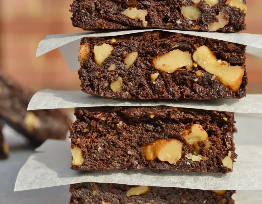 butter, browned, brown butter, cake, cakes, brownie, chocolate, cocoa, nuts, walnuts, food, foodie, baking, cooking, recipe, homecook, philip, philip friend, philipfriend, bbc, bbc tv, bbc one, bbc1, surrey, sweet, coffee