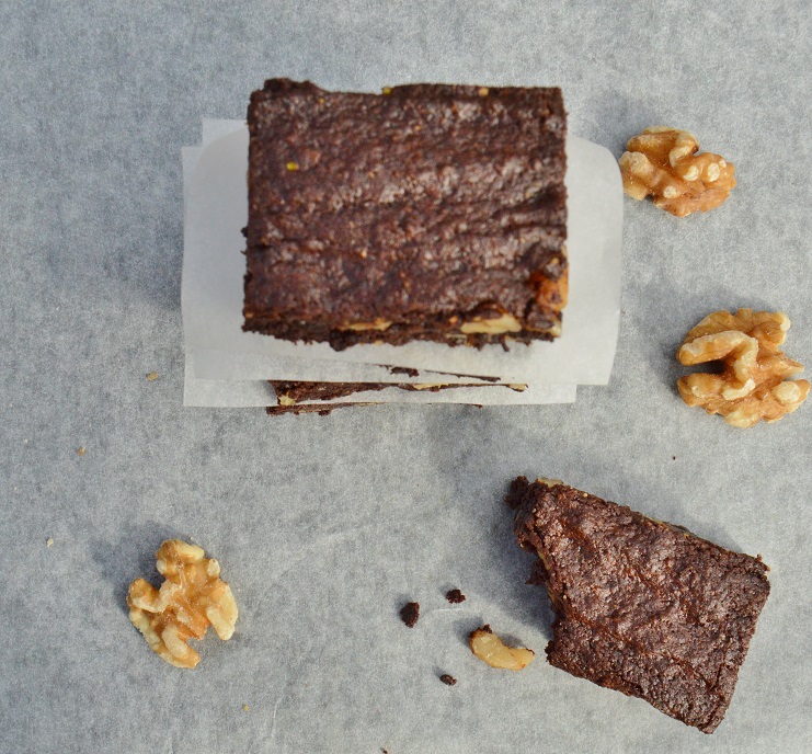 butter, browned, brown butter, cake, cakes, brownie, chocolate, cocoa, nuts, walnuts, food, foodie, baking, cooking, recipe, homecook, philip, philip friend, philipfriend, bbc, bbc tv, bbc one, bbc1, surrey, sweet, coffee