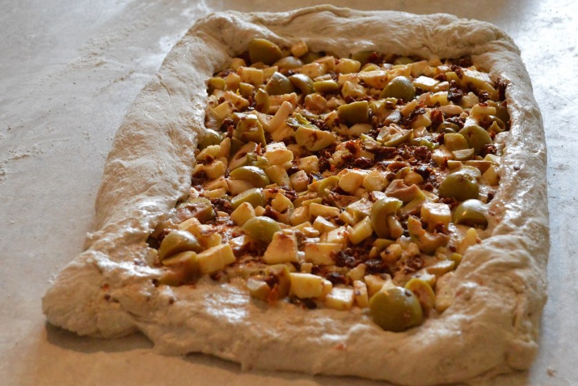 crisp, homecook, home cooking, home cook, cookery, meals, foodie, food, fdblogger, blogger, food blogger, foodblogger, baking, cooking, recipe, philip, philipfriend, philip friend, bakeoff, bake off, great british bake off, GBBO, food, foodie, Britain's Best Home Cook, Britains Best Home Cook, Britainsbesthomecook, bbc, bbc1, bbc 1, television, tv, tv cook, tvcook, tv chef, chef, cook, besthomecook, best home cook, final, finalist, UK, Surrey, dough, bread, realbread, real bread, sourdough, starter, comfort, comfort food, comfortfood, olive, olives, tomato, cheese