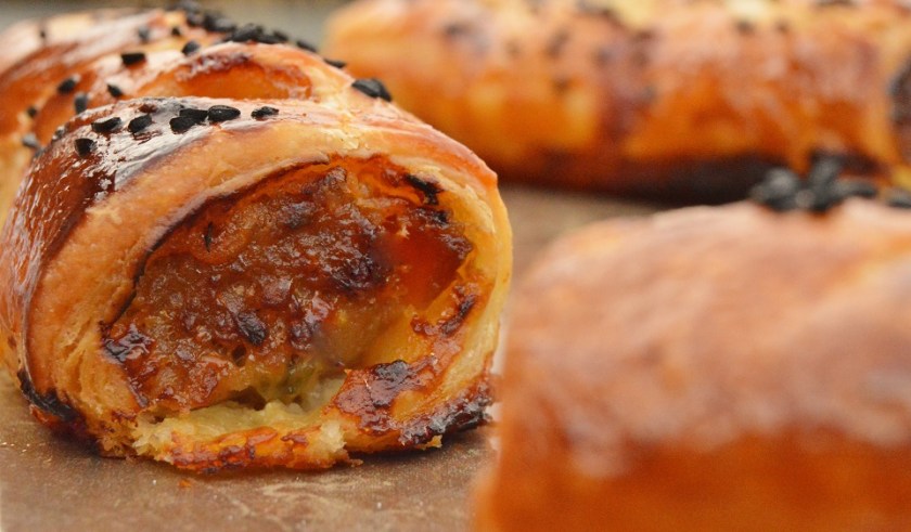 philip, philipfriend, philip friend, pastry, baking, cooking, food, foodie, apple, herb, herbs, herby, butter, lamination, sausage, sausage roll, sausagerolls sausageroll. pastry, puff, laminated, puffpastry, puff pastry, butter. roll, rolls, sausage, sausage roll, sausage rolls, sausageroll, spiced, spices, spice, garlic, sausagerolls, mustard, onion, notGreggs, Greggs, nowaste. leftovers. left-overs, quick, easy, recipe, writer, homecook, Philip, Philip friend, Philipfriend, britains best home cook, besthomecook, best ho