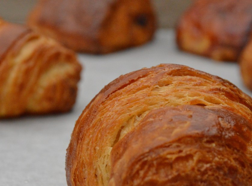 Croissants, croissants, pastry, dough, weekendbaking, yeast, lamination, honeycomb, dough, laminated, buttery. breakfast, baking, crust, crisp, French, France, butter, homemade, home-made, home made, viennoiserie, homemade, recipe, food, foodie, philip, philipfriend, philip friend. homecook, bbc, bbc1, britains best home cook, britain's best home cook, besthomecook