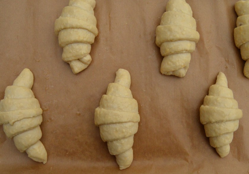 Croissants, croissants, pastry, dough, weekendbaking, yeast, lamination, honeycomb, dough, laminated, buttery. breakfast, baking, crust, crisp, French, France, butter, homemade, home-made, home made, viennoiserie, homemade, recipe, food, foodie, philip, philipfriend, philip friend. homecook, bbc, bbc1, britains best home cook, britain's best home cook, besthomecook