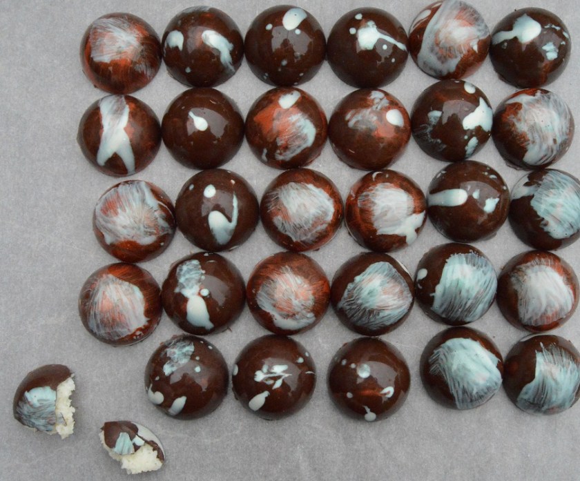 chocolate, bounty, bounty bar, coconut, homecook, best home cook, besthomecook, philip, philip friend, philipfriend, foodie, sweet, recipe