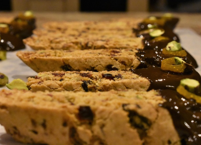 Christmas, biscotti, Italian, Xmas, festive, biscuit, biscuits, cherry, pistachio, pistachios, best home cook, xmas, festive, christmasbaking, christmas baking, festive cooking, festivecooking, homecook, philip, philipfriend, bakingfanatic, britainsbesthomecook, britains best home cook, best home cook, britain's best home cook, besthomecook, philip friend, surrey, bbc, bbhc, cook, chef, cooking, clementine, almond, extract, almond extract, almondextract, fruit, chocolate, afternoon, afternoontea, afternoon tea, bbcone, bbc1, bbc, besthomecook, Cherry, cherries, best home cook