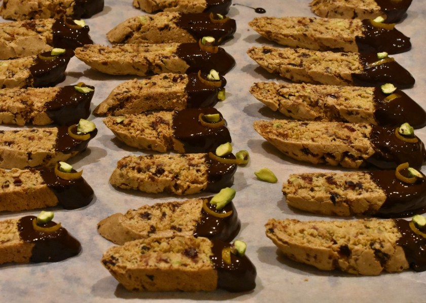 Christmas, biscotti, Italian, Xmas, festive, biscuit, biscuits, cherry, pistachio, pistachios, best home cook, xmas, festive, christmasbaking, christmas baking, festive cooking, festivecooking, homecook, philip, philipfriend, bakingfanatic, britainsbesthomecook, britains best home cook, best home cook, britain's best home cook, besthomecook, philip friend, surrey, bbc, bbhc, cook, chef, cooking, clementine, almond, extract, almond extract, almondextract, fruit, chocolate, afternoon, afternoontea, afternoon tea, bbcone, bbc1, bbc, besthomecook, Cherry, cherries, best home cook