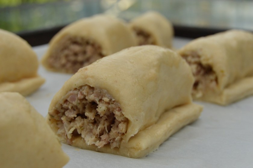 croissant, croissants, dough, viennoiserie, philip, philipfriend, philip friend, pastry, baking, cooking, food, foodie, breakfast, butter, lamination, sausage, sausage roll, sausagerolls sausageroll