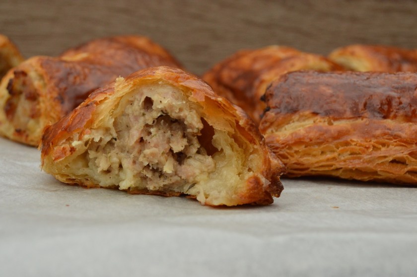 croissant, croissants, dough, viennoiserie, philip, philipfriend, philip friend, pastry, baking, cooking, food, foodie, breakfast, butter, lamination, sausage, sausage roll, sausagerolls sausageroll. pastry, puff, laminated, puffpastry, butter. roll, rolls, sausage, sausage roll, sausage rolls, sausageroll, sausagerolls, notGreggs, Greggs, nowaste. leftovers. left-overs, quick, easy, recipe, writer, homecook, Philip, Philip friend, Philipfriend, britains best home cook, besthomecook, best home cook, bbc1, stuffing, bbc, television, bbcone, food, foodie, baking, cooking, apricot, apricots, herb, herbs, cheese, party, partyfood, canape, canapes, buffet, party food, partyfood