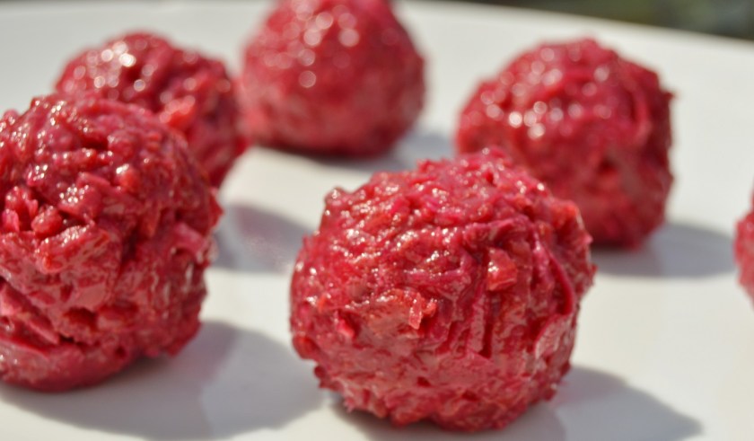 flavour, flavour, homecook, philip, philipfriend, philip friend, cheese, Italian, UK, Surrey, beetroot, homegrown, walnuts, garlic, homegrown, homemade, recipe, food, foodie, blogger, foodblogger, fdblogger, foodblogger, Britain's Best Home Cook, Britain'sBestHomeCook, BBC1, BBC, best home cook, besthomecook, television, risotto, arancini