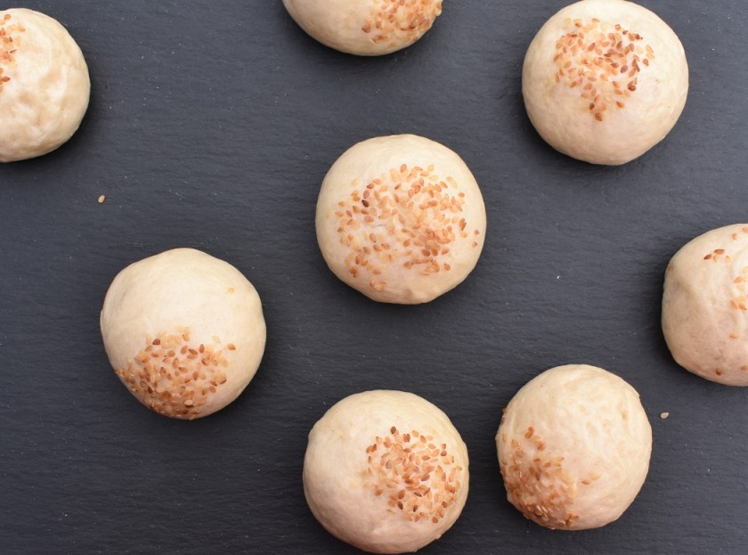 buns, steamed, steamedbuns, steamed buns, Chinese. burger, baking, steaming, homecook, philip, BBC, BBC1, philipfriend, Surrey, UK