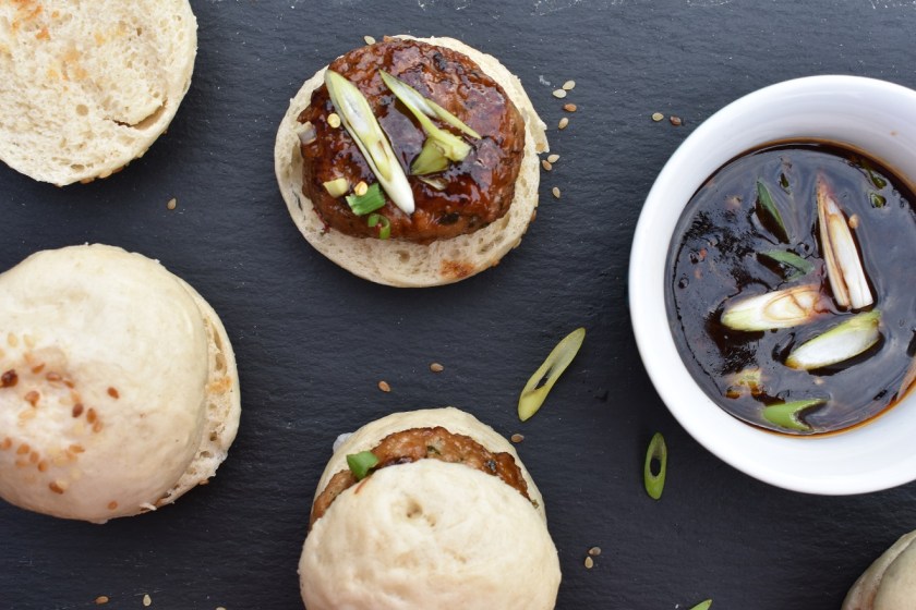 buns, steamed, steamedbuns, steamed buns, Chinese. burger, baking, steaming, homecook, philip, BBC, BBC1, philipfriend, Surrey, UK