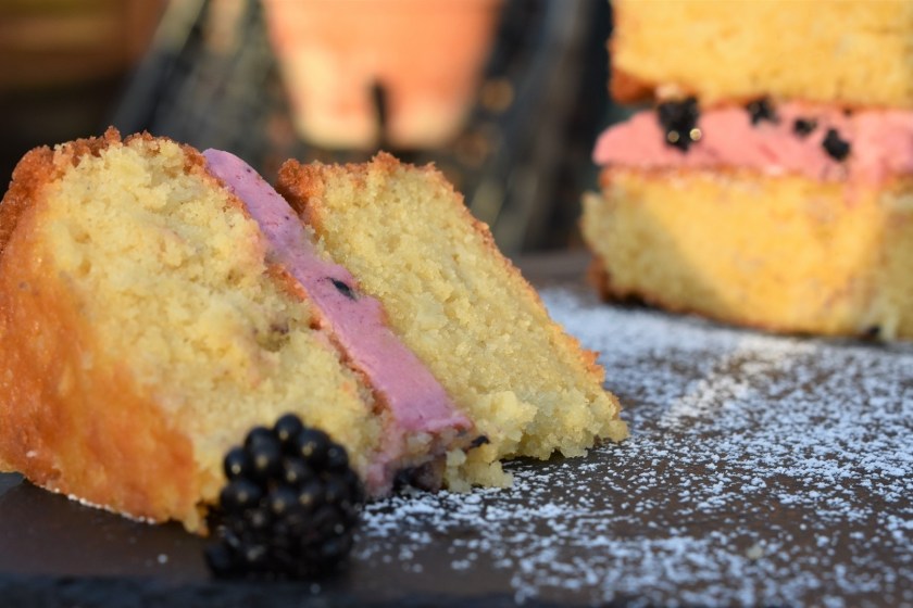 apple. blackberry, glutenfree, gluten free, gf, seasonal, fruit, apple, blackberry, Surrey, chocolate, philip, philipfriend, philip friend, homecook, sponge, Afternoontea, afternoon tea