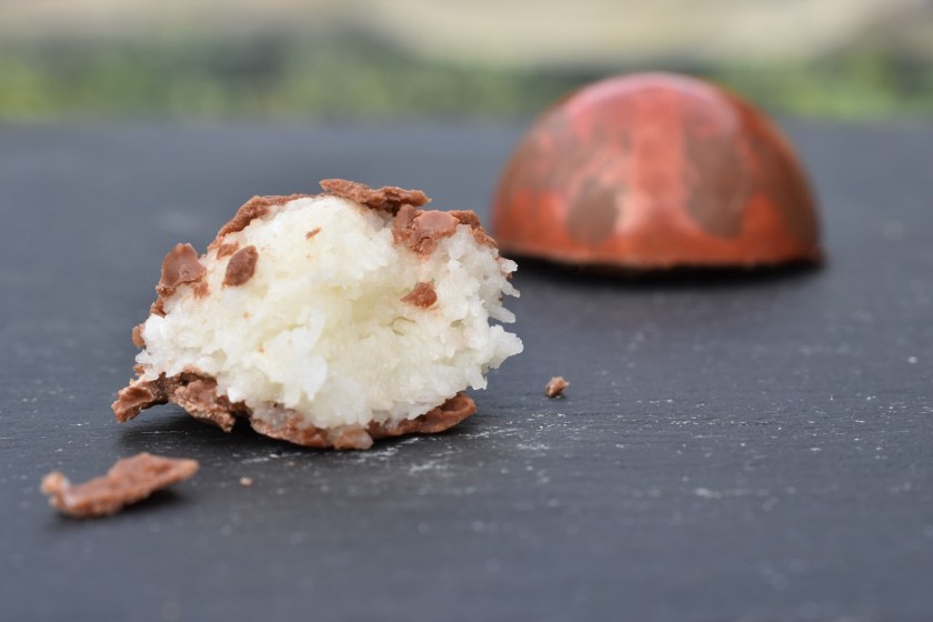 chocolate, coconut, rum, Bounty, Bounty Bar, Bounty Bars,sponge, orange, ganache, drip, dripcake, caramel, baking, cooking, food, foodie, recipe, homecook, bbc1, philip, philip friend, philipfriend, uk