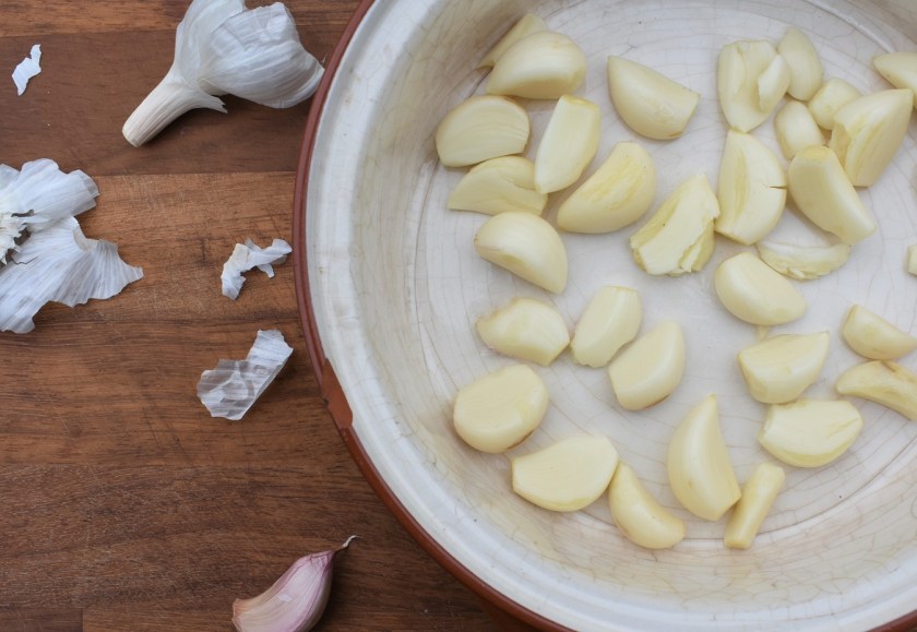 garlic, roast, roasting, roast garlic, ingredient, food, foodie, homecook, cooking, recipe, bbhc, philip, philipfriend, philip friend, besthomecook, best home cook, bhc, BBC1, bbctv, bbc, television, cookery, confit, oliveoil, olive oil, flavour, flavor