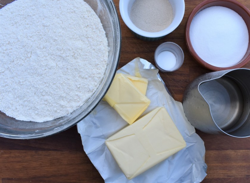 Croissants, croissants, pastry, dough, weekendbaking, yeast, lamination, honeycomb, dough, laminated, buttery. breakfast, baking, crust, crisp, French, France, butter, homemade, home-made, home made, viennoiserie, homemade, recipe, food, foodie, philip, philipfriend, philip friend. homecook, bbc, bbc1, britains best home cook, britain's best home cook, besthomecook