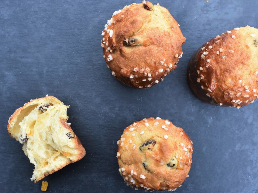 Italian, Christmas, homecook, bbhc, cake, festive