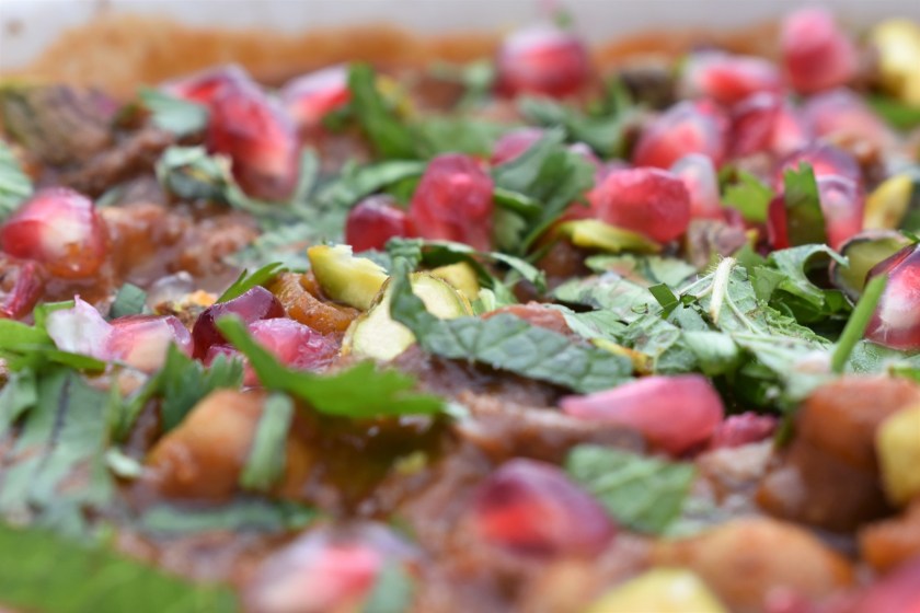 bread, realbread, Morocco, Moroccan, tagine, lamb, philip friend, philipfriend, baking, cooking, homecook, foodie, slowcook, casserole, stew, spiced, spices