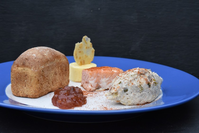 bread baking bakingfanatic philipfriend philip friend homecook cooking fish