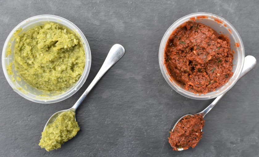 homemade curry bakingfanatic philipfriend philip friend homecook cooking thai food foodie paste