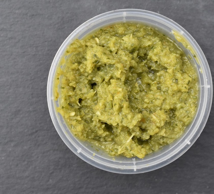 homemade curry bakingfanatic philipfriend philip friend homecook cooking thai food foodie paste