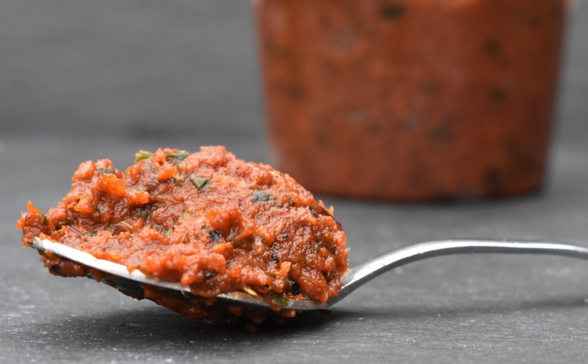 homemade curry bakingfanatic philipfriend philip friend homecook cooking thai massmaan paste