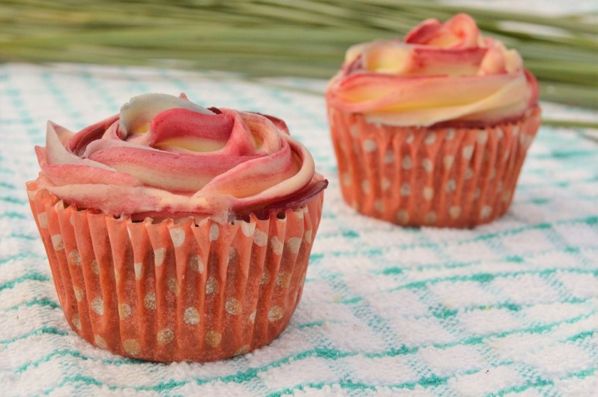 cake, cakes, cupcakes, vanilla, fruit, chocolate, homecook, baking, bbhc, philip, philipfriend, philip friend, recipe, gluten-free, glutenfree, gf