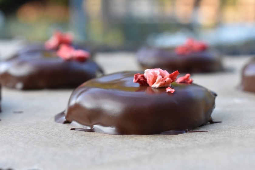 chocolate. strawberry, vegan, dairyfree, dairy-free, gluten free, gluten-free, gf, homecook, baking, cooking, food, foodie, recipe, philip, philipfriend, philip friend, fruit