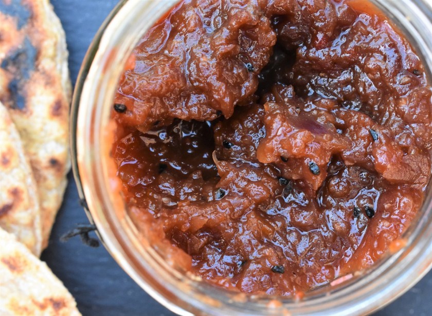 aubergine, eggplant, pickle, chutney, Indian, Indianfood, dip, starter, relish, spiced, spices, tamarind, sour, hot, sweet, philip, philipfriend, homecook, bbhc, philip friend, preserves, cooking, vegetable, vegetables, garlic, ginger, brinjal, brinjal pickle, brinjalpickle