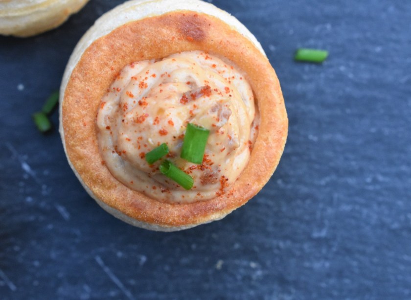 pastry, savoury, savory, goat, goatscheese, goats cheese, puff, puffpastry, puff pastry, vol au vent, vol au vents, volaucent, retro, vol-au-vent, party, partyfood, canape, canapes, partyfood, bacon, bacon jam, baconjam, spice, spiced, baking, cooking, homecook, philip, philipfriend, philip friend, cooking, cookery, lightbites