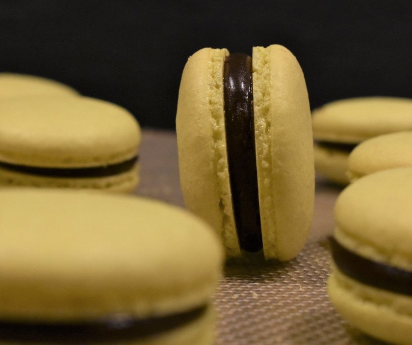macaron, macarons, macaroons, homecook, philip, philipfriend, bakingfanatic, philip friend, surrey, bbc, bbhc, cook, chef, cooking, patisserie, orange, jaffa, jaffa cake, jaffa cake, French, meringue, fruit. chocolate, ganache, afternoon, afternoontea, afternoon tea, besthomecook, best home cook, television, bbc1, bbcone, bbc one