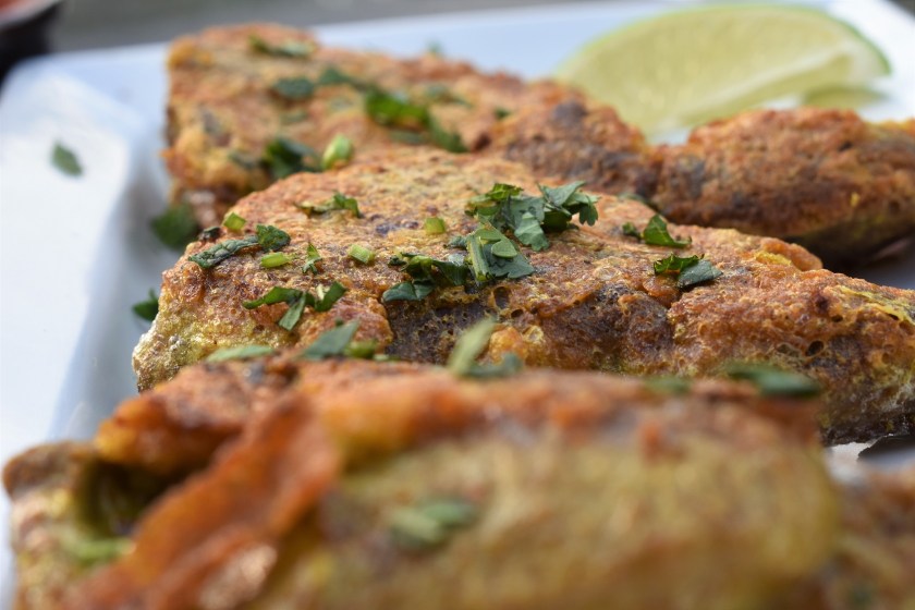 Indian, Indian food, starter, nibbles, curry, mint, coriander, egg, batter, lamb, spice blend, homecook, bbhc, britainsbesthomecook, britain's best home cook, Dipa, spiceblend, philip friend, philipfriend, baking, cooking, homecook, foodie, pressure, pressurecook, pressure cooker, pressurecooker,spiced, spices