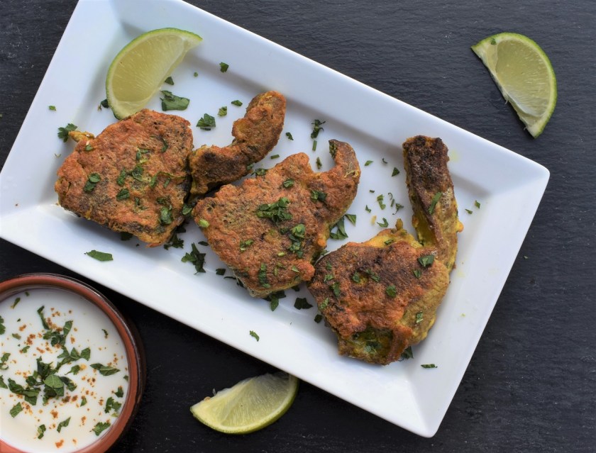 Indian, Indian food, starter, nibbles, curry, mint, coriander, egg, batter, lamb, spice blend, homecook, bbhc, britainsbesthomecook, britain's best home cook, Dipa, spiceblend, philip friend, philipfriend, baking, cooking, homecook, foodie, pressure, pressurecook, pressure cooker, pressurecooker,spiced, spices