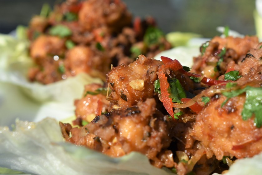 Vegan, vegetarian, Thai, street food, streetfood, easy, spicy, spiced, plant, plant-based, plantbased, homecook, bbhc, philip, philip friend, philipfriend, cooking, food, foodie, recipe, blogger, baking, cookery, lettuce, ginger, Quorn, quick, speedy, savoury, savory