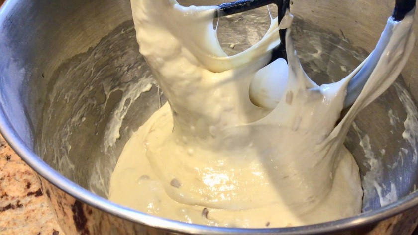 bread, real bread, realbread, focaccia, dough, silky, smooth, knead, mixer, hydration, high hydration, highhydration, Italian, garlic, onion, Parmesan, baking, cooking, comfort, comfortfood, comfort food, foolproof, fool-proof, fool proof, easy, oil, olive, olive oil, oliveoil, homecook, Philip. philip friend, philipfriend, Surrey, UK, recipe, food, foodie