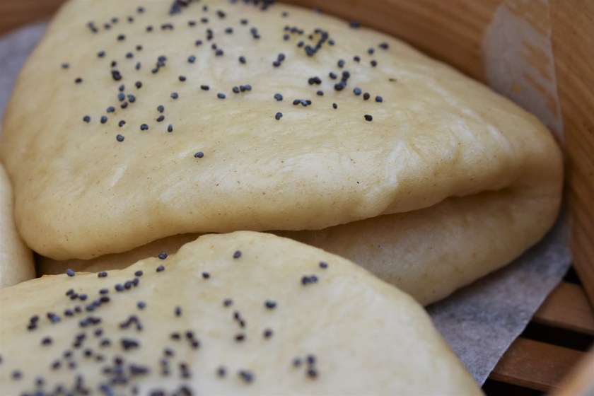 homemade, bread, bun, buns, steamed, steamed buns, steamedbuns, bao, baobuns, bao buns, chinese buns, chinesebuns, bakingfanatic, philipfriend, philip friend, homecook, cooking, Chinese, chinese food, chinesefood, recipe, 5spice, 5 spice, five spice, five spice, anise, staranise, star anise, hoisin, spices, spice, tasty, flavour, radish, pickle, pickled, pickles, beef, chilli