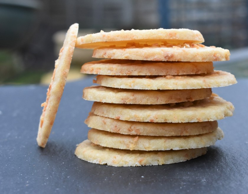 biscuit, coconut, nice, nice biscuits, biscuits, shortbread, easy, quick, homecook, food, foodie, foodporn, light, tasty, delicious, philip, philip friend, philipfriend