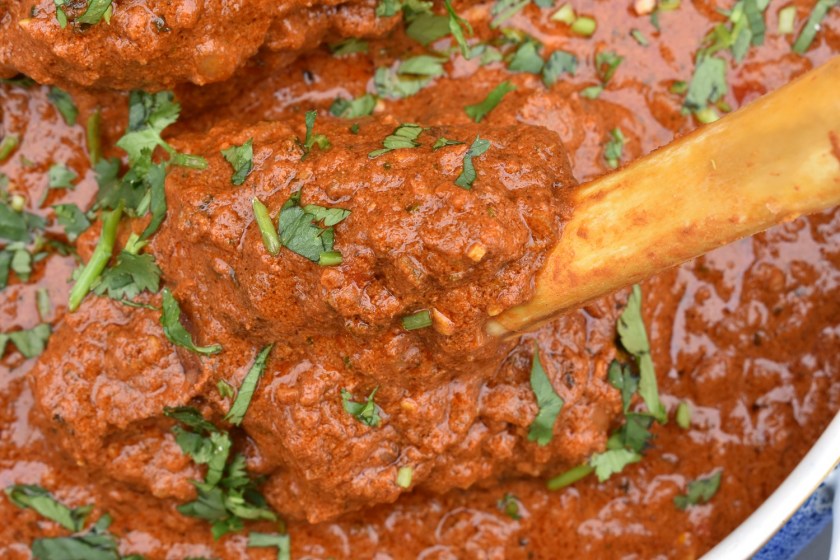 homemade, curry, bakingfanatic, philipfriend, philip friend, homecook, cooking, Indian, Moghul, Hyderabadi, Indianfood, Indian food, currynight, curry night, pressure cooker, pressurecooker, slowcook, lamb, meat, cooking, recipe, yoghurt, spices, spice, ginger, garlic, paste, masala, mint, coriander, herb, herbs, fresh, tasty, flavour, gravy, sauce