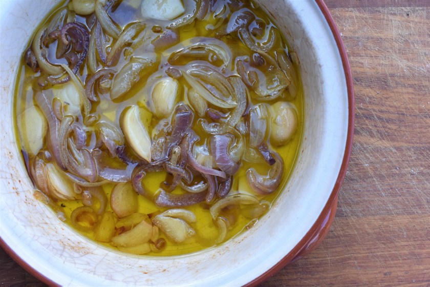 bread, real bread, realbread, focaccia, dough, silky, smooth, knead, mixer, hydration, high hydration, highhydration, Italian, garlic, onion, Parmesan, baking, cooking, comfort, comfortfood, comfort food, foolproof, fool-proof, fool proof, easy, oil, olive, olive oil, oliveoil, homecook, Philip. philip friend, philipfriend, Surrey, UK, recipe, food, foodie