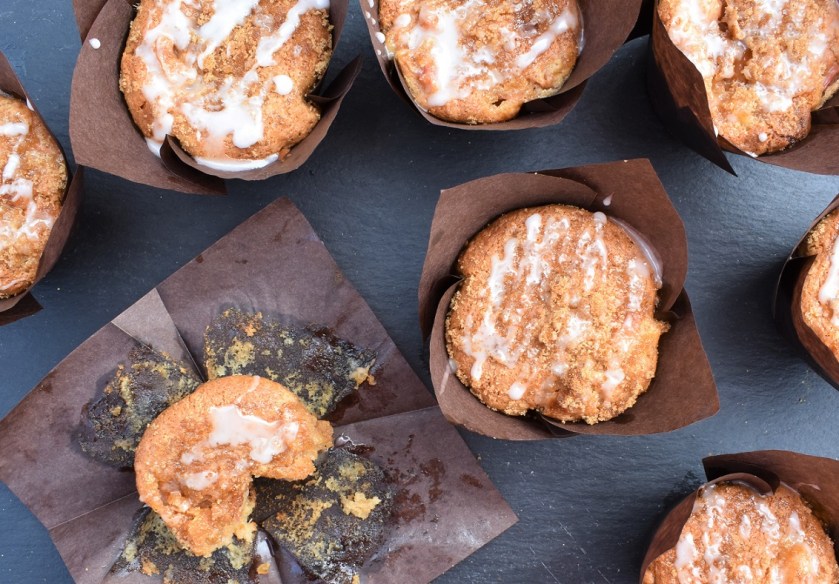 cake, cakes, muffin, muffins, rhubarb, season, seasonal, homegrown, home grown, allotment, fruit, chocolate, white chocolate, whitechocolate, ginger, stemginger, stem ginger,, baking, cooking, comfort, comfortfood, comfort food, foolproof, fool-proof, fool proof, easy, oil, homecook, Philip. philip friend, philipfriend, Surrey, UK, recipe, food, foodie