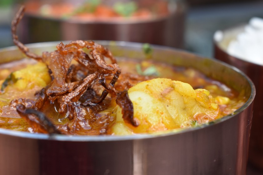 curry, fish, spiced, spicy, spices, Burmesa, Burma, fish curry, fishcurry, monkfish, cod, rice, coconut, herb, herbs, tomato, fishsauce, fish sauce, cooking, cookery, recipe, homecook, philip, philip friend, Philipfriend, Surrey, bakingfanatic, kitchen, food, foodie, tasty,