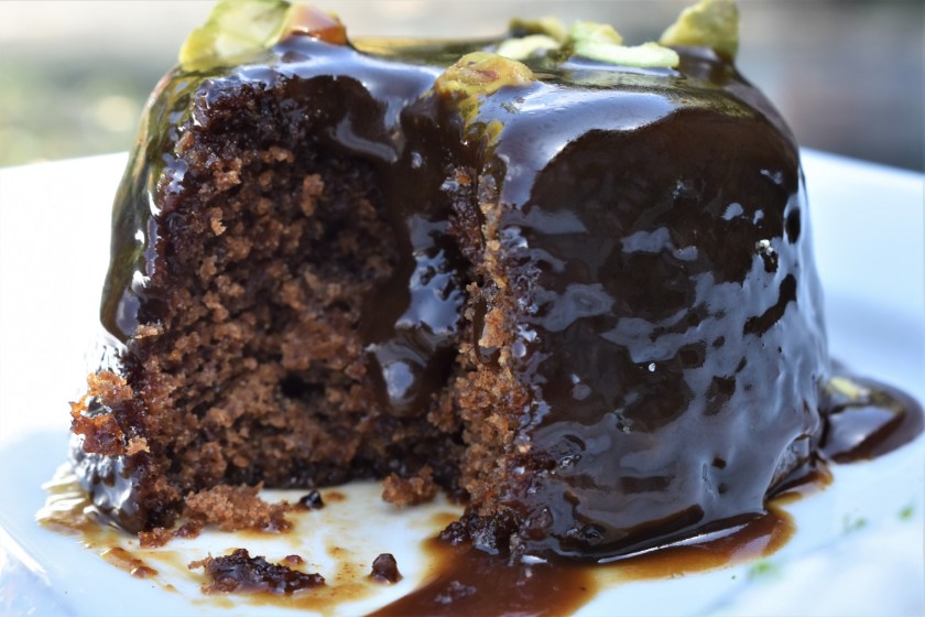 dairyfree, dairy- free. dairy free, coconut, nuts, pudding, sticky, sticky toffee, stickytoffeepudding, homecook, philip, philip friend, philipfriend, surrey, baking, dessert, ginger, spice, spices, bbc, TV, BBC1, maryberry, Mary Berry