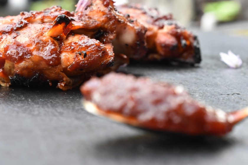 chicken, drumsticks, thighs, brine, brining, brined, sauce, bbq, barbecue, barbeque, homecook, food, cooking, foodie, kebab. meat, dip, spice, spiced, spices, philip, philip friend, philipfriend