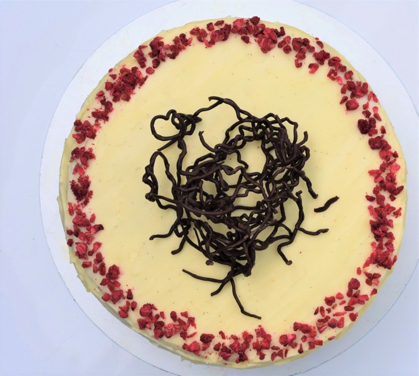 red velvet cake, red velvet, redvelvet, redvelvetcake, cake, cakes, baking, cooking, bake, cookery, recipe, homecook, philip, philip friend, Philipfriend, Surrey, bakingfanatic, kitchen, chocolate, sponge, layers, food, foodie, tasty, chocolatey, colour, color