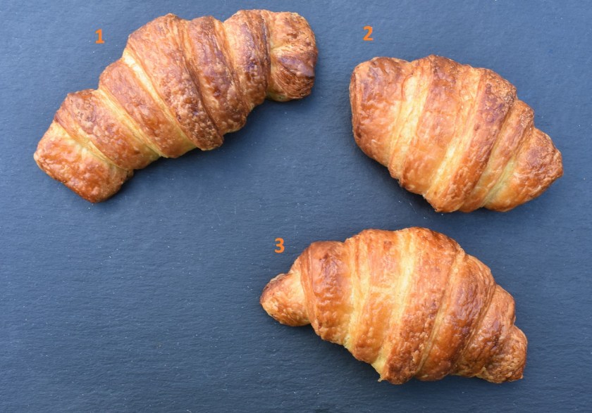 Croissants, croissants, pastry, French, France, butter, viennoiserie, homemade, recipe, food, foodie, philip, philipfriend, philip friend. homecook, bbc, bbc1